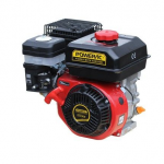 Benzininis variklis Powerac PR190F-2C, 8,8 kW