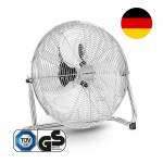 Grindinis ventiliatorius Trotec TVM 18, 100 W