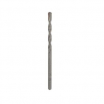 Grąžtas betonui Bosch SILVER PERCUSSION, 4x75 mm CYL-3, 2608597656