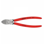 Kirpimo replės plastikui KNIPEX 7201180