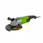 Elektrinis kampinis &scaron;lifuoklis ProCraft PW2650, 2600 W, 230 mm