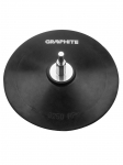 Guminis &scaron;lifavimo diskas 125 mm