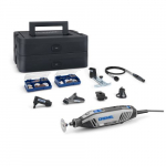 &Scaron;lifuoklis Bosch DREMEL 4250-6/128 Platinum, F0134250JS