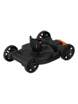 Bazė &bdquo;3-in-1, CM100-XJ, Black&Decker
