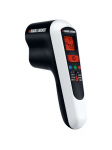 &Scaron;ilumos nuostolių detektorius, TLD100-XJ, Black&Decker