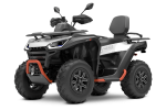 Keturratis SEGWAY SNARLER AT6 L EPS LIMITED, E5