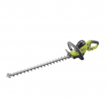 Elektrinis gyvatvorių genėtuvas su 55 cm geležte, iki 26 mm &scaron;akoms  Ryobi RHT5655RS 550 W