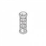 Vandens filtras auk&scaron;to slėgio plovimo aparatams NILFISK