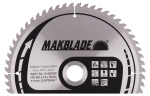 Pjovimo diskas 260x30x2,3mm 60T 5&deg; LS/LH/LF Makita B-09020