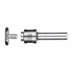 Laikiklis PFERD BO 8/10 diskui Alumaster HSD-R 50