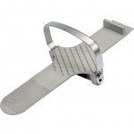 Gipso kartono plok&scaron;čių pakėlimo įrenginys Yato, 300 mm