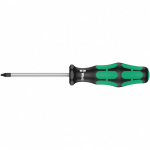 Atsuktuvas TORX WERA 367 TX 7x/60mm