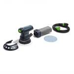 Ekscentrinis &scaron;lifuoklis Festool ETS 125 REQ (201213)