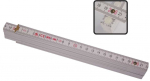Medinis metras &bdquo;RICHMANN" 2 m