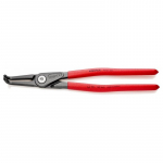 Precizi&scaron;kos replės vidiniams žiedams KNIPEX 4821J41