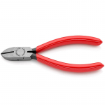 Kirpimo replės KNIPEX 7001 125mm