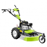 &Scaron;ienapjovė - žoliapjovė GRILLO CL62M, 3.4 kW
