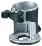 Standartinis frezavimo priedas Makita 196613-4