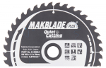 Pjovimo diskas Makita B-08654 MAKBLADE PLUS 260X2.3X30mm 5&deg; T40