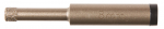 Deimantinis grąžtas keraminėms plytelėms Makita B-51839, 8 mm