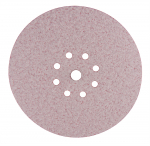 &Scaron;lifavimo popierius Makita B-68395, 225MM, K80 (10Vnt.) DSL800