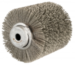 Nailoninis abrazyvinis &scaron;epetys Makita D-73592, K80, 9741
