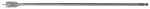 Plunksninis grąžtas Makita E-17435, 1/4, 16X400mm