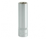Galvutė ilga &scaron;e&scaron;iakampė 1/2", 15mm (YT-1228)