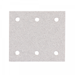 &Scaron;lifavimo popierius Makita P-35813, 114X102 mm, K60, 10 vnt.