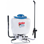 Sodo purk&scaron;tuvas Solo Clean Line 315A, 15 l