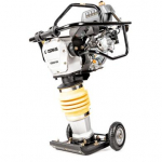 Vibrokoja Cedrus ST02, 196 cm&sup3;, 10 kN