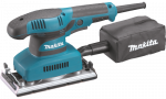 Vibracinis &scaron;lifuoklis Makita BO3710, 190 W