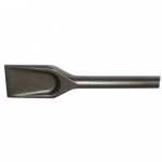 SDS-MAX plok&scaron;čias kaltas 50x400mm Makita D-34235