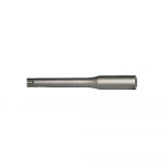 SDS-MAX kaltas įžeminimo strypams 13X50X260 Makita P-63781