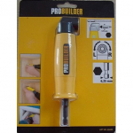 Kampinis priedas antgaliams Essen tools 90&deg;, 1/4"