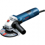 Elektrinis kampinis &scaron;lifuoklis Bosch GWS 7-125, 720W