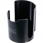 Magnetinis puodelio laikiklis BGS-technic, &Oslash; 88 mm