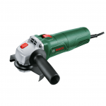 Elektrinis kampinis &scaron;lifuoklis Bosch UniversalGrind 750-125, 750 W