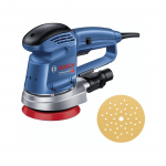 Ekscentrinis &scaron;lifuoklis Bosch GEX 34-125 Professional
