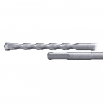 SDS-PLUS Grąžtas 4x110mm STANDARD Makita D-00016