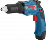 Akum. suktuvas sausosios statybos Bosch GTB 12V-11 solo Professional
