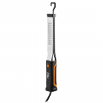 Elektrinis &scaron;viestuvas Neo tools SMD, 230V 900lm 5m