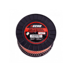 Valas trimeriui ECHO CROSS FIRE 3,0mm x 169m