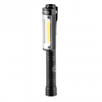 Prožektorius su magnetu Neo tools COB, 400lm 3xAA