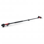 Akumuliatorinė auk&scaron;tapjovė Blue Bird PCS 22-06, 12.6V, 2.5 Ah