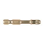 Torsion sukimo antgalis PZ 3-50mm (2 vnt.) Makita B-28298