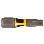Sukimo antgalis Makita E-03224, T25-25 mm, 2 vnt.