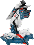 Stacionarus pjovimo stalas Bosch GTM 12 JL Professional
