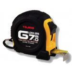 Ruletė TAJIMA G-LOCK 10m