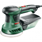 Ekscentrinis &scaron;lifuoklis Bosch PEX 300 AE Compact, 270W